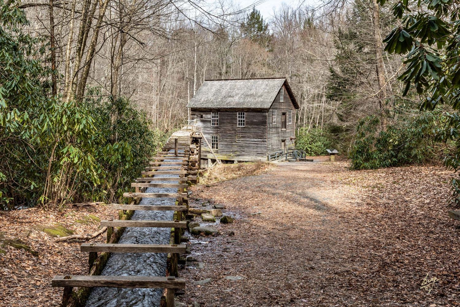 Great Smoky Mountains National Park
