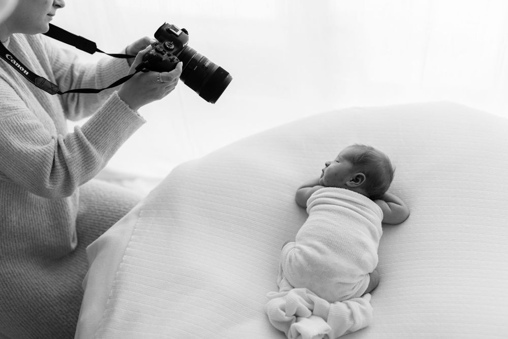 Vastasyntyneenkuvaus Lahti Newbornkuvaus koulutus, newbornkuvaus workshop Anna Jarvansalo valokuvauskoulutus lahti