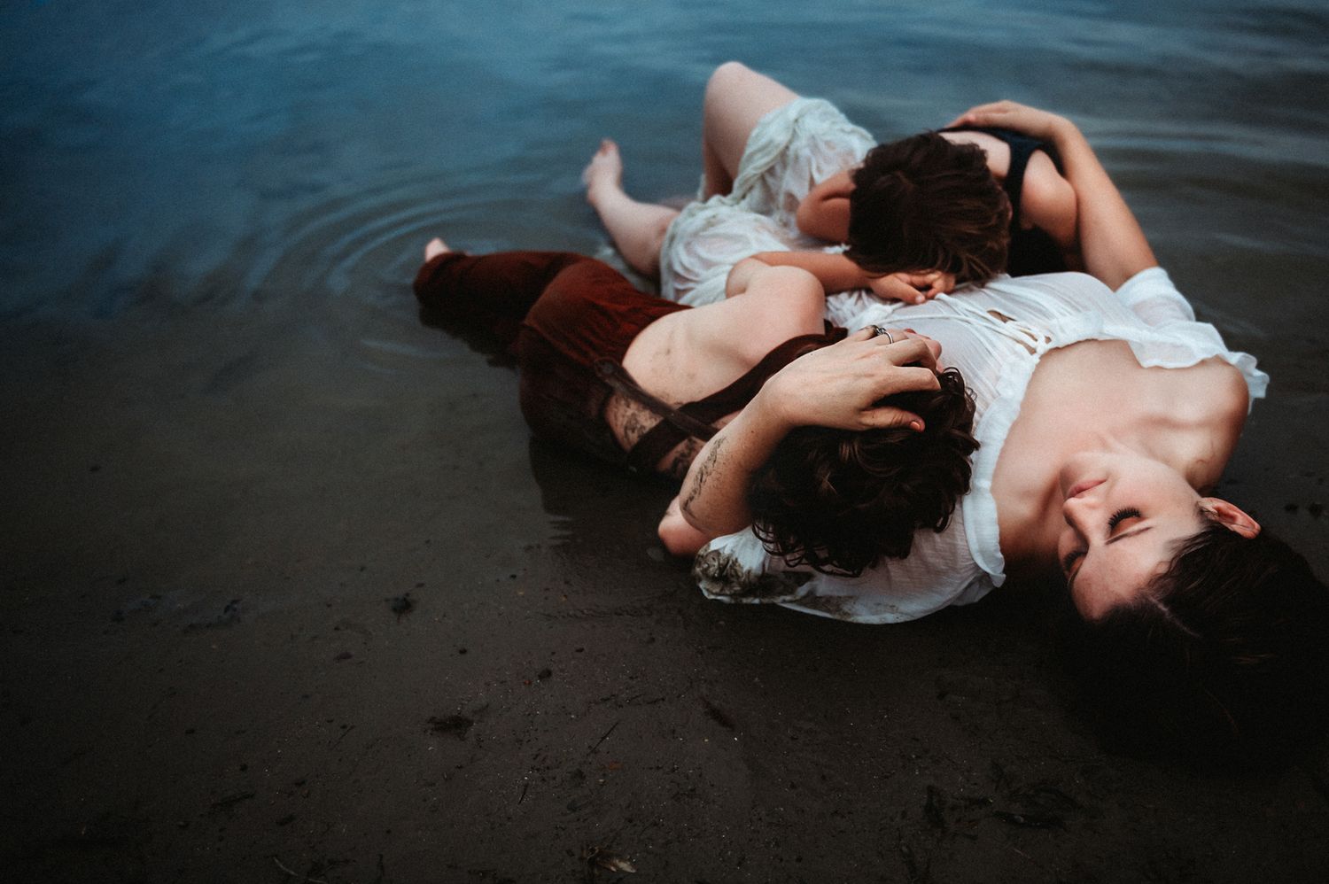 New Jersey family photographer