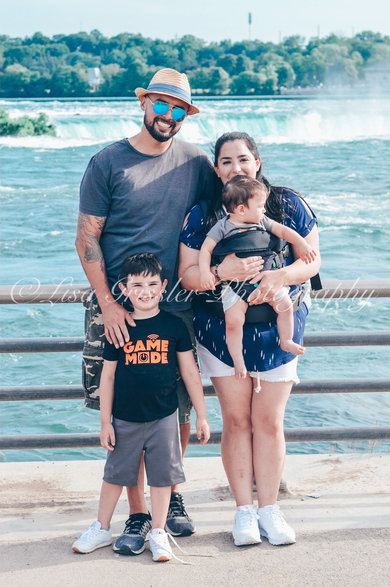 niagara falls