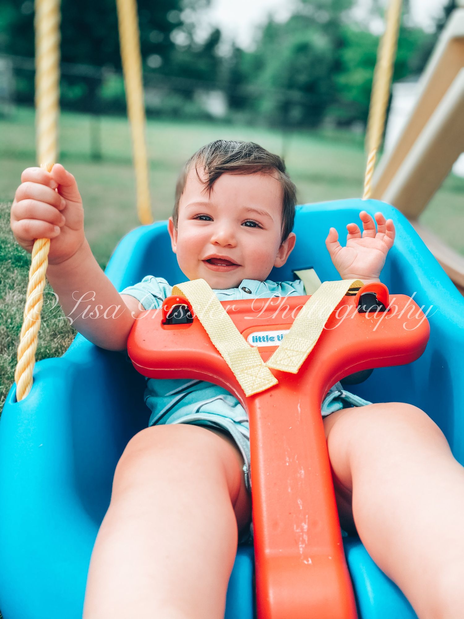 toddler shoot