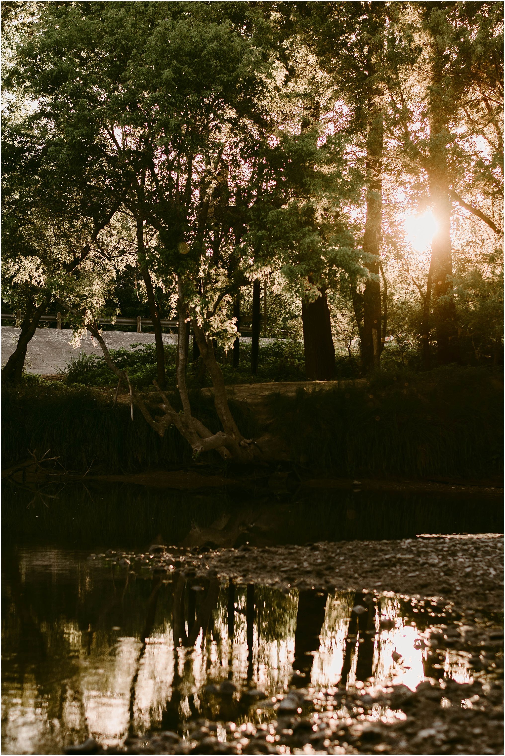 Riverside Summer Milestone Session - Katy Montoya Photography