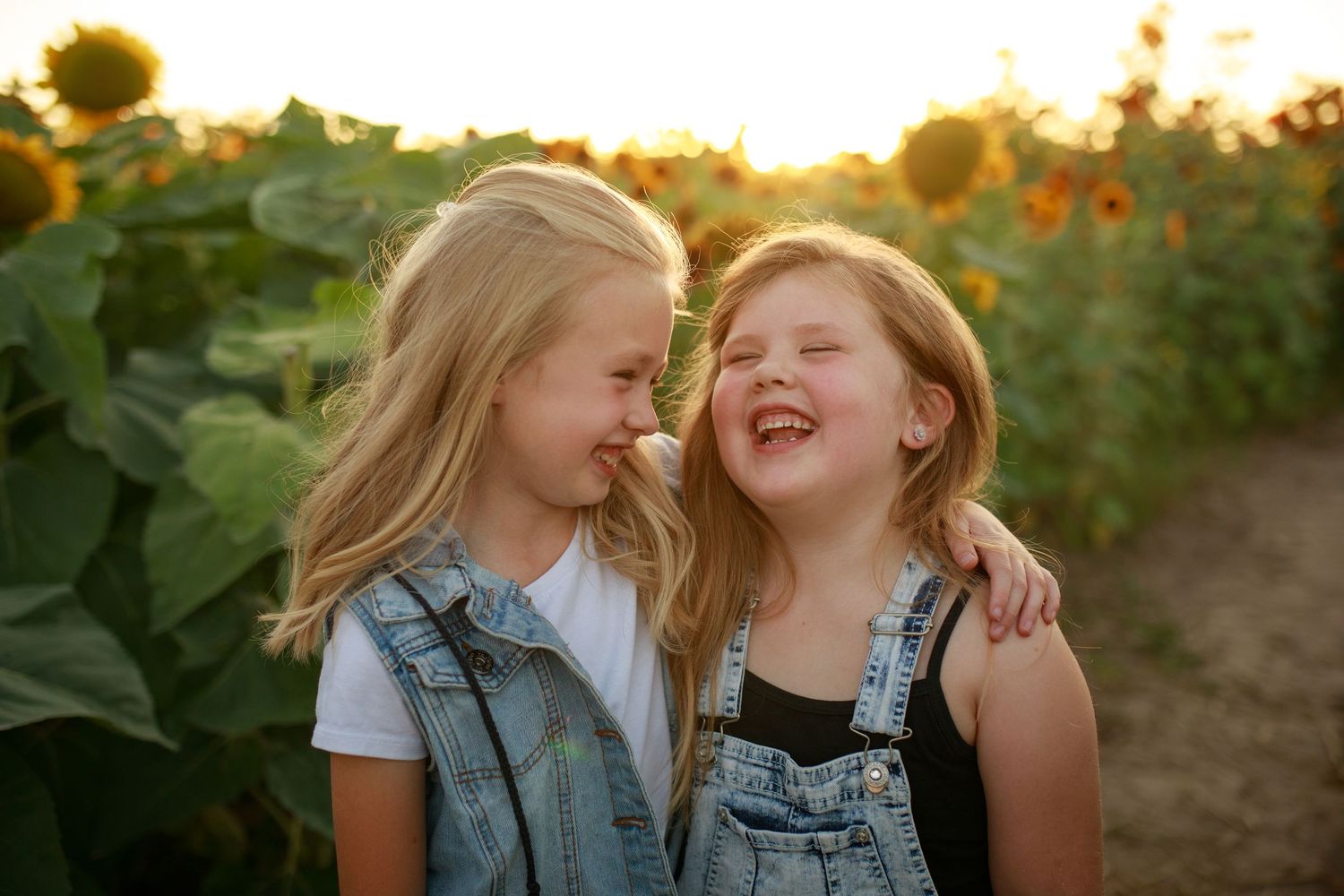 Surry County Family Photographer