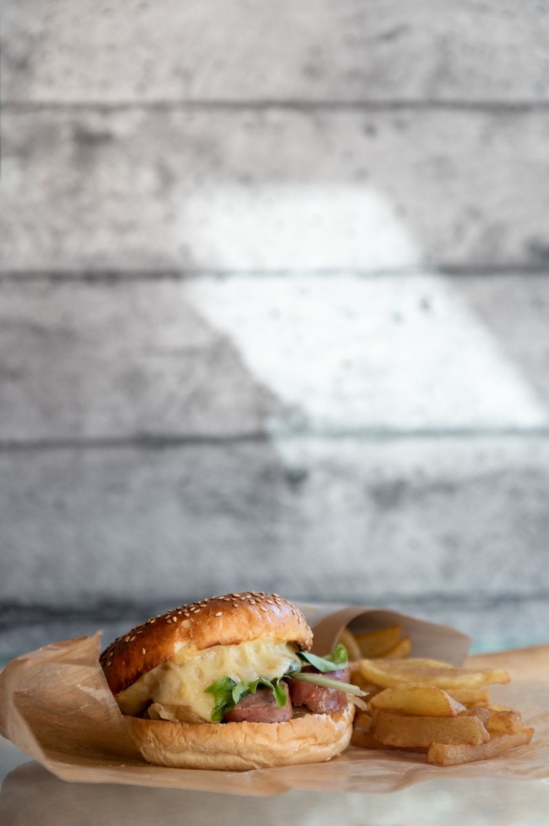 photographe culinaire chamonix