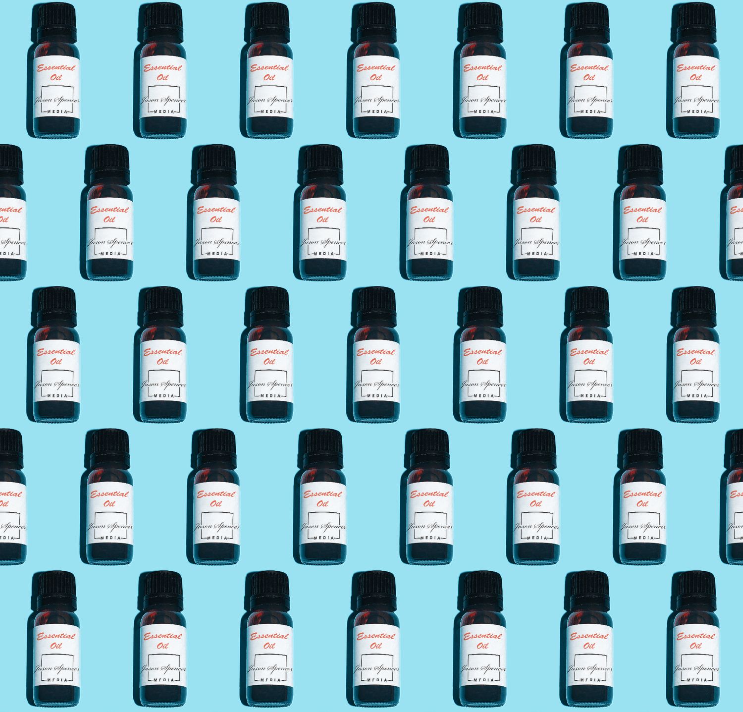 Essential Oil Composite