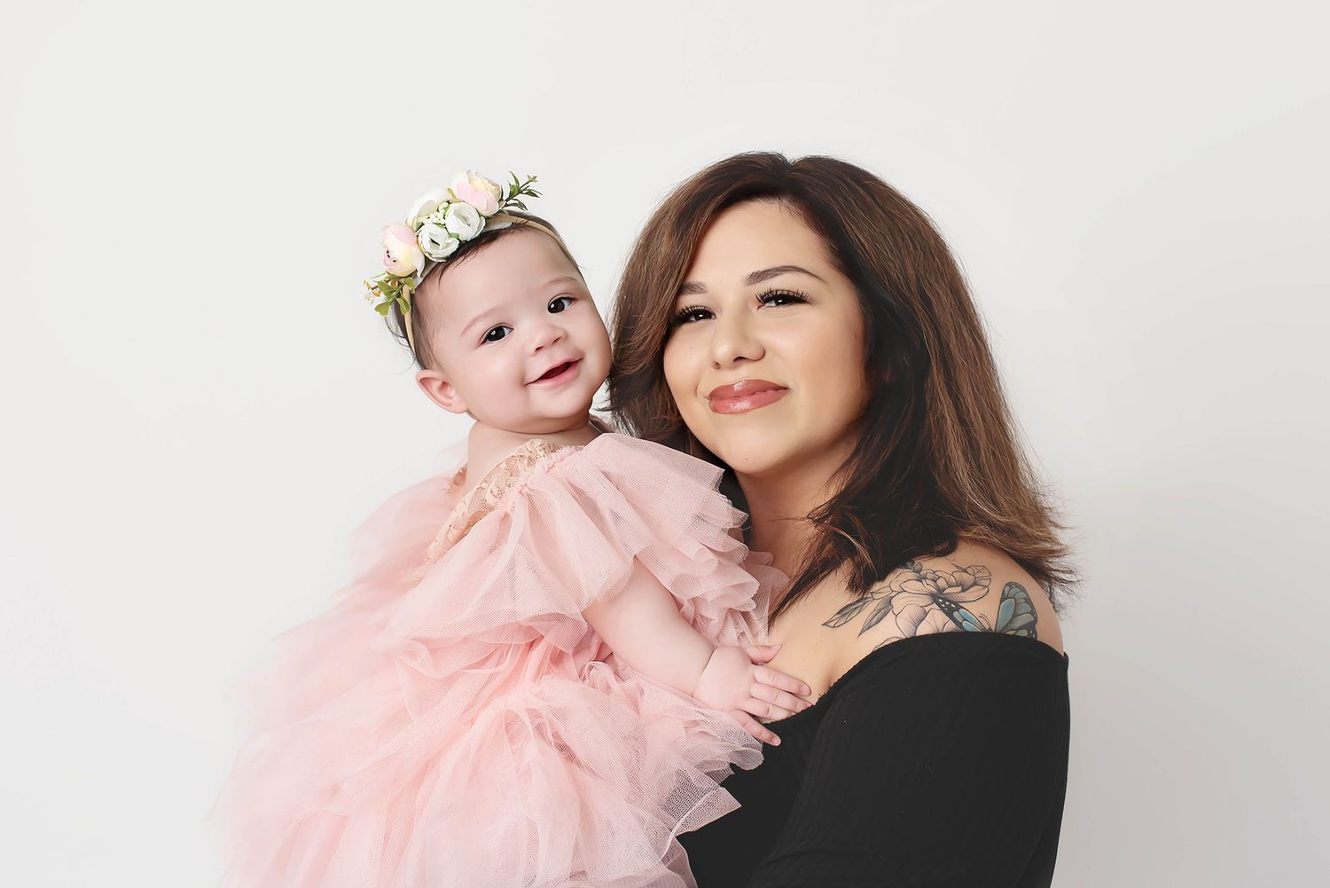 mommy and me milestone 6 month