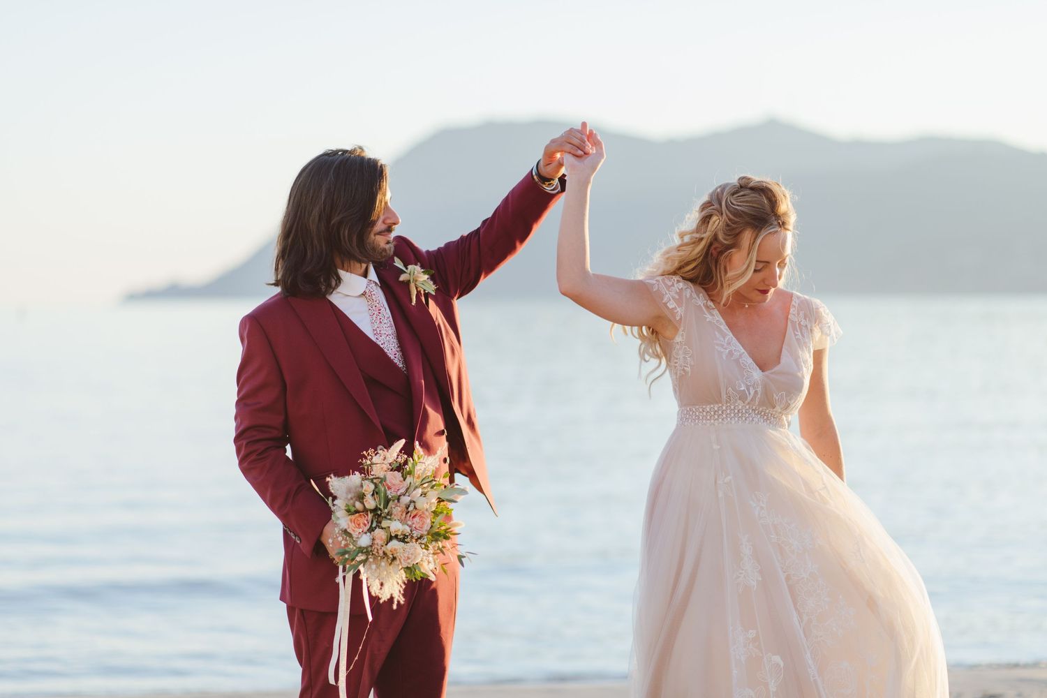 Photographe de mariage en Franche-Comté