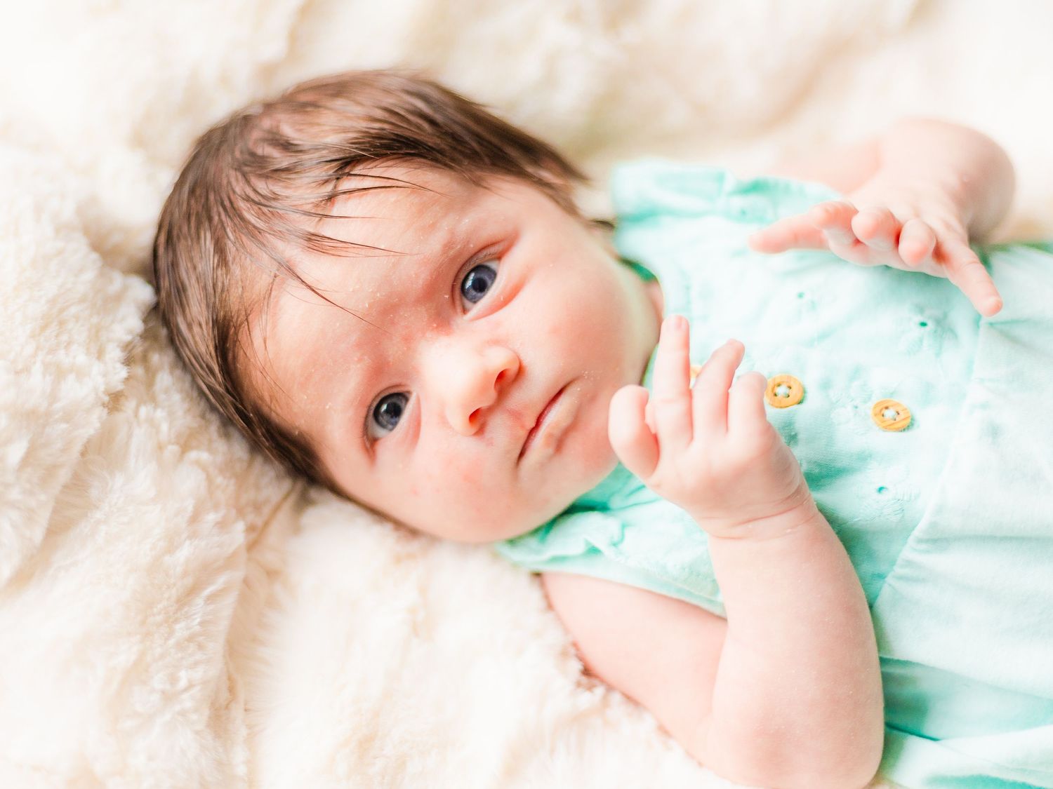 newborn