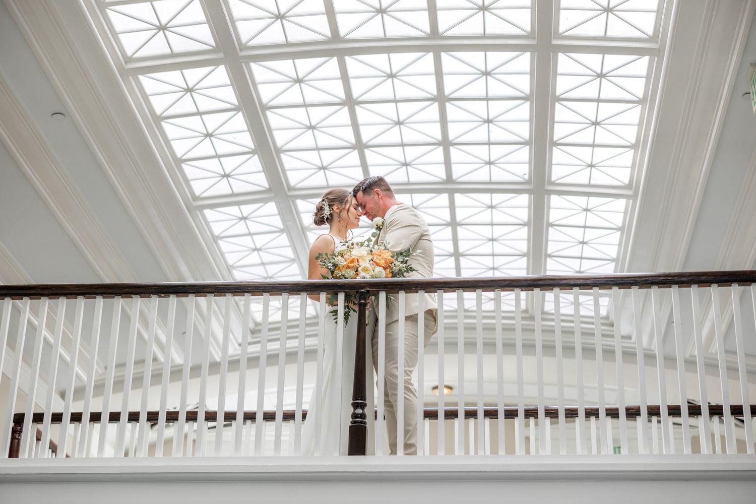 Bedford Springs pa Wedding