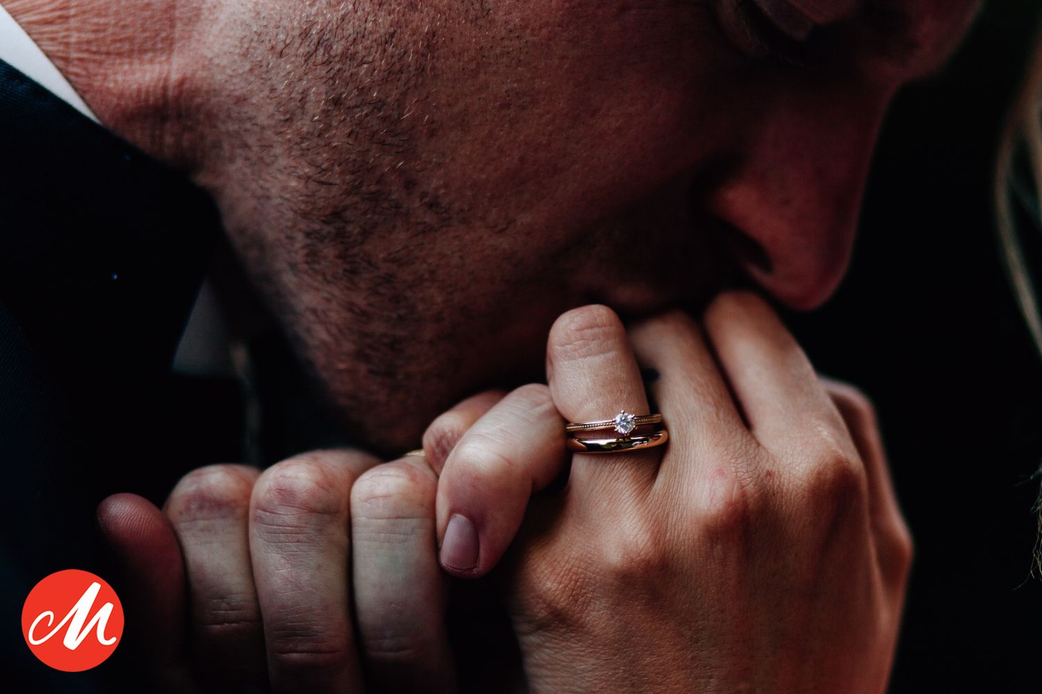 Masters of german wedding photography