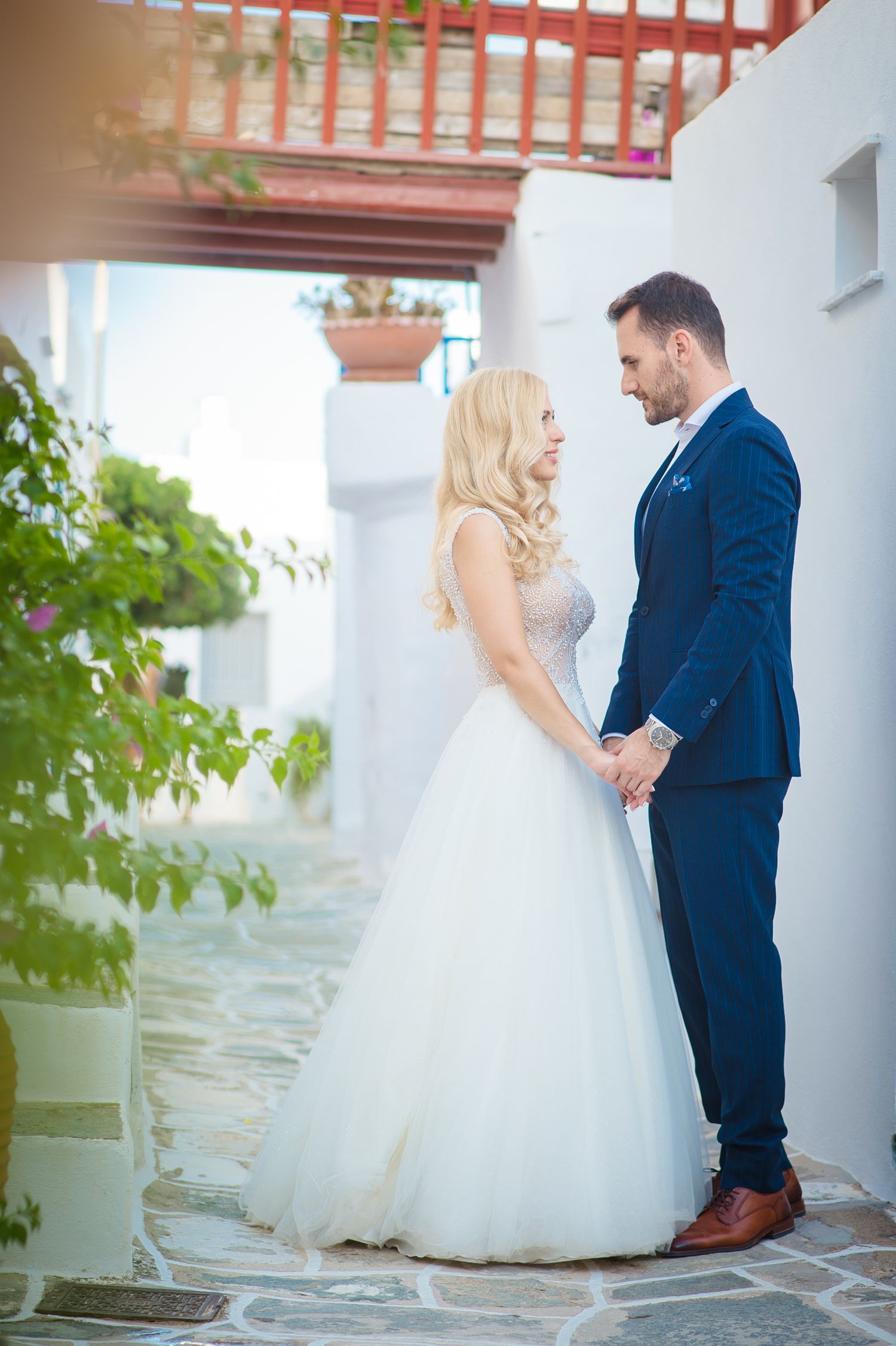 Wedding Sifnos Giannis Kontos