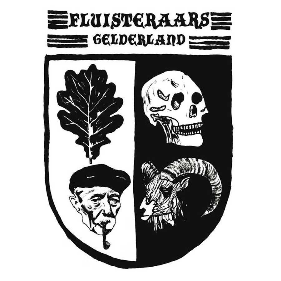 Logo by Bob Mollema