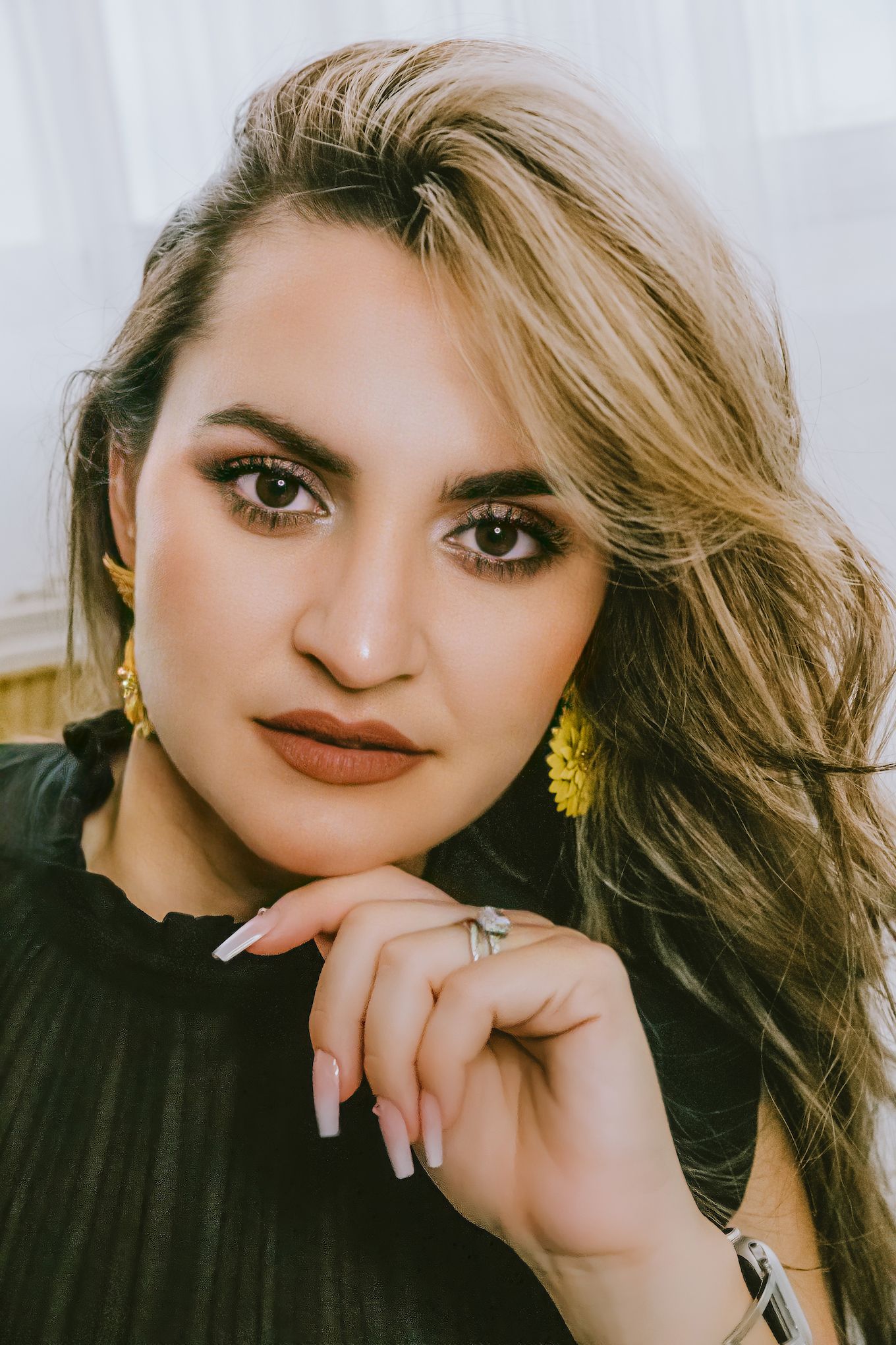 Headshot of a realtor