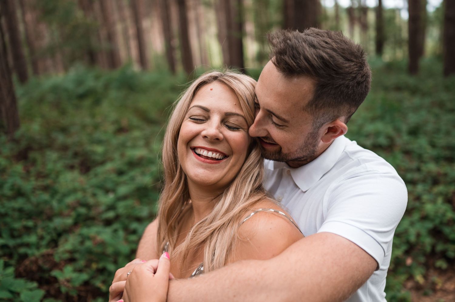 Wedding photography workshop