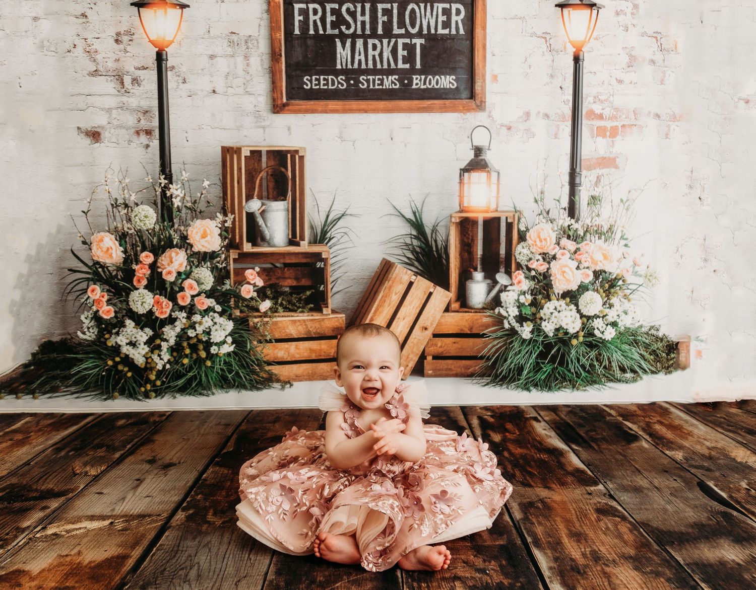 little dreamers tutu custom high end elegant one of a kind fairytale photography session WNY NY buffalo east aurora