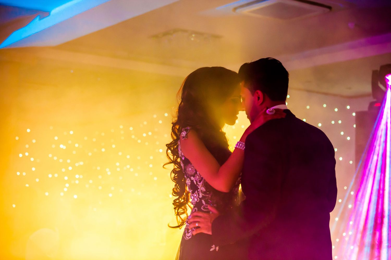 i-maani photography testimonial from Shyam & Shilpa