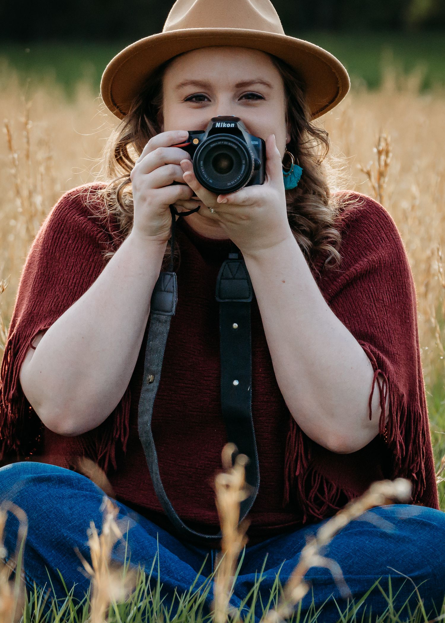 Learn more about Cheyene Michelle Photography, LLC