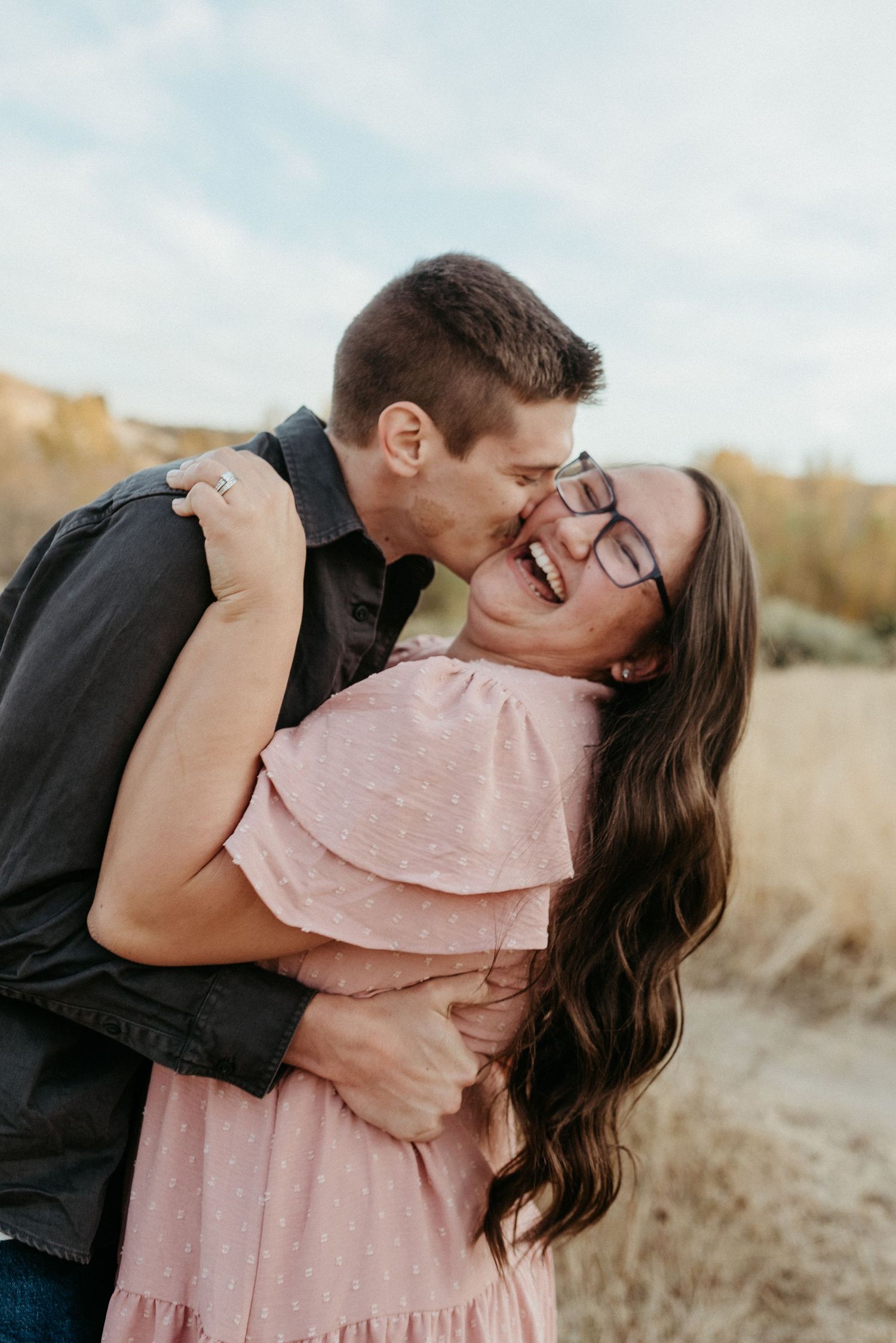 treasure valley wedding photographer