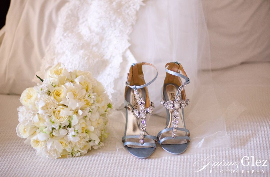 playa del carmen wedding photos 1