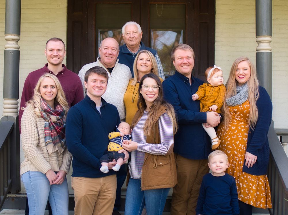 family portrait pictures photography