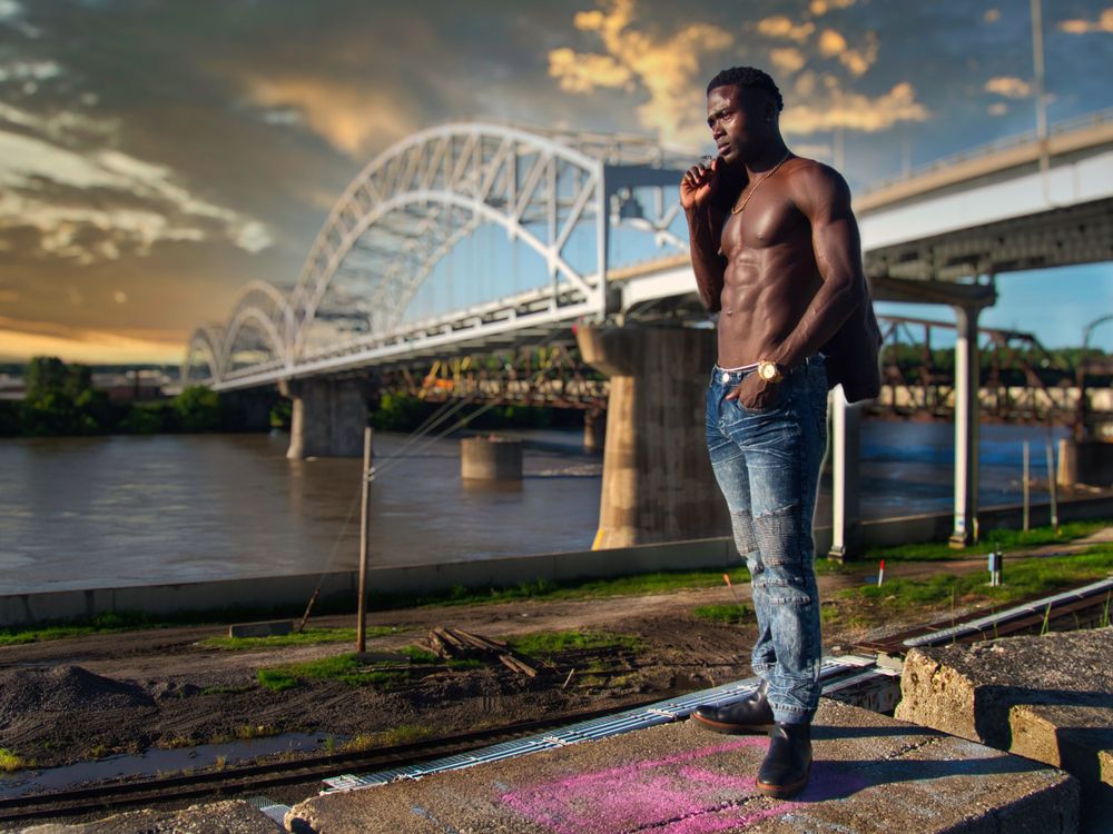 james togbah sports photography