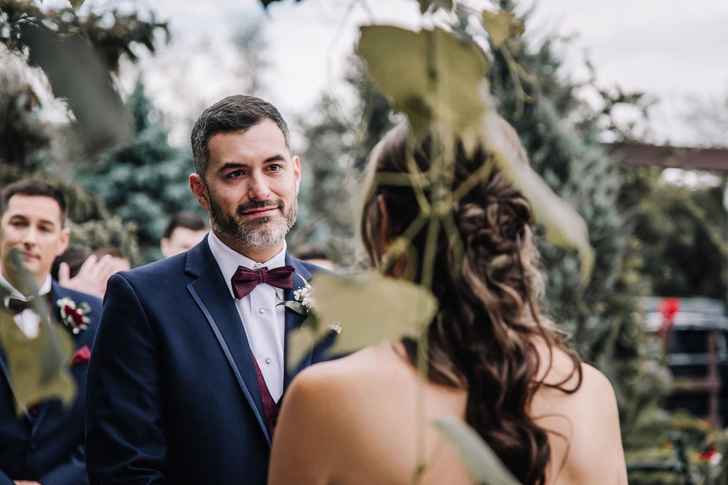 wedding day big event marriage elope photographer local travel buffalo ny wny east aurora