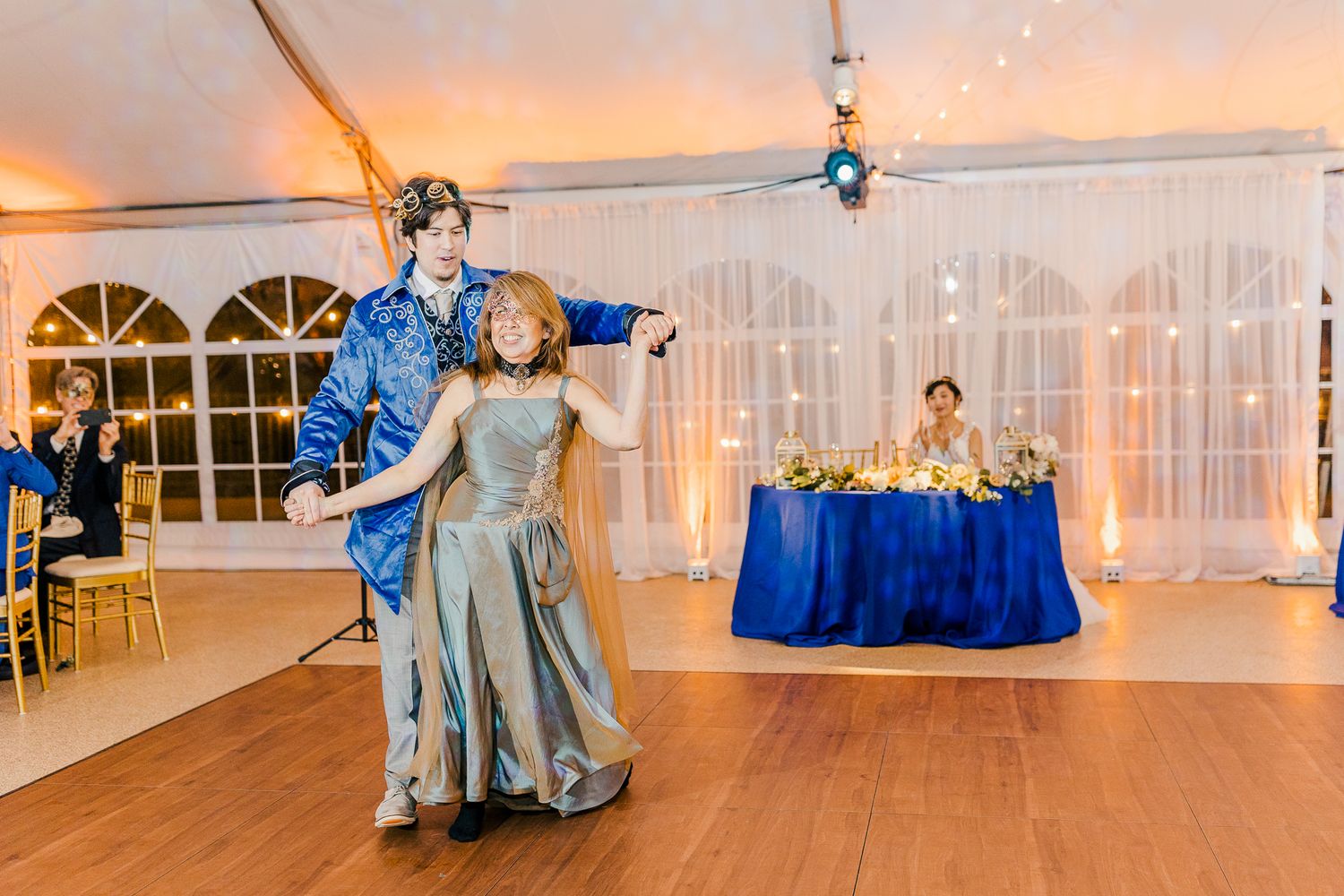 RUST MANOR HOUSE NOVA WEDDING PICTURES