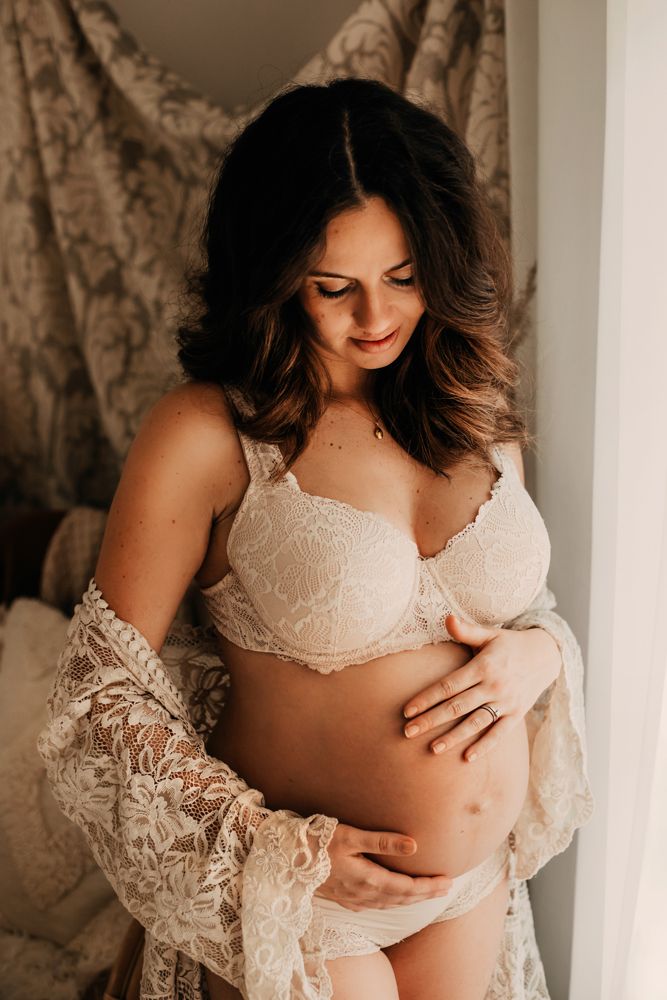 maternity