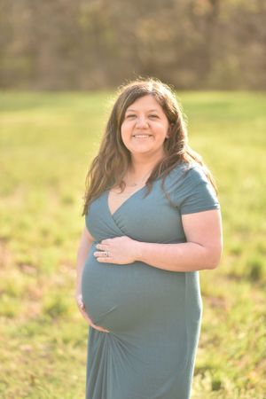 Maternity apex nc