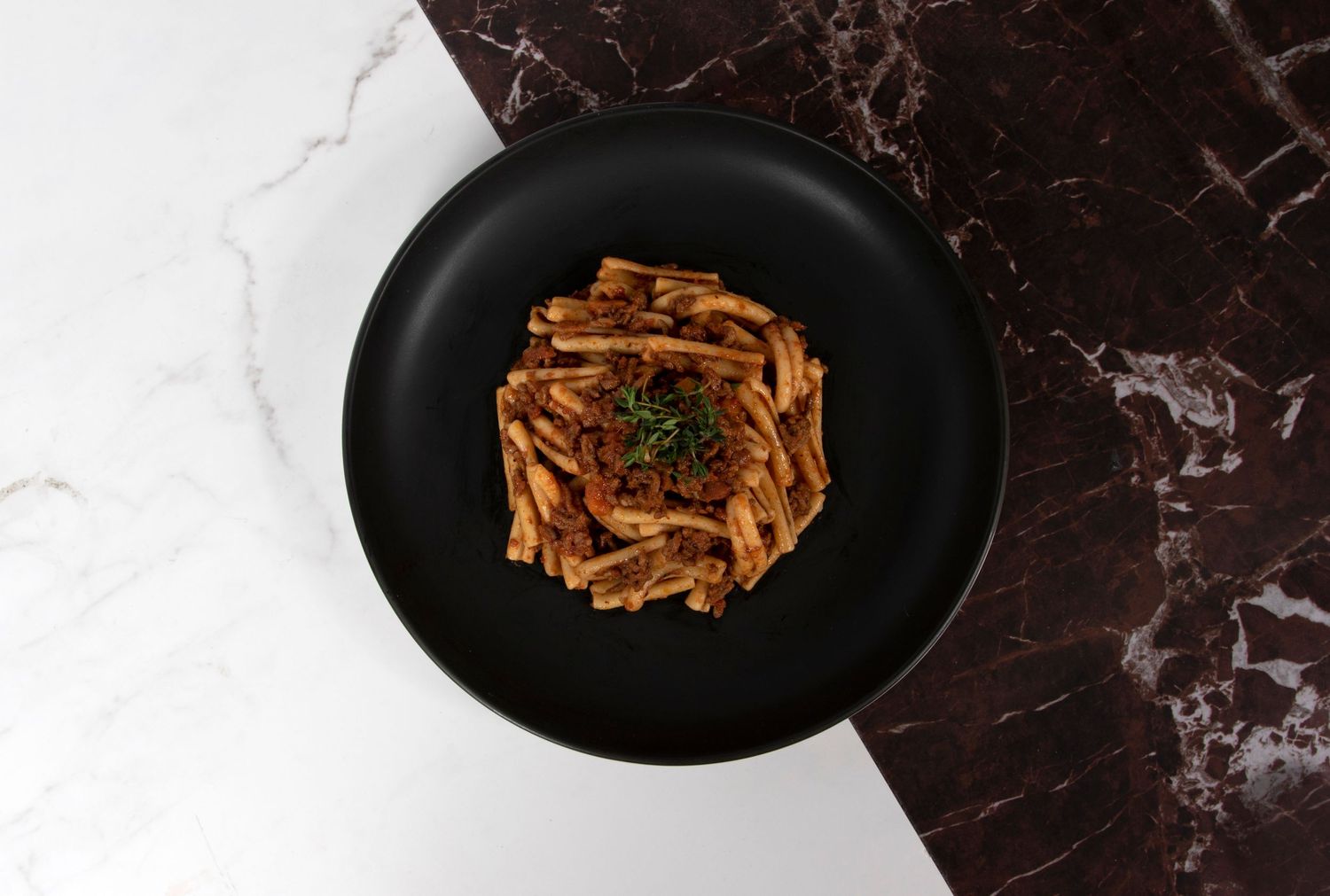 Italian past ragu recipe in sydney