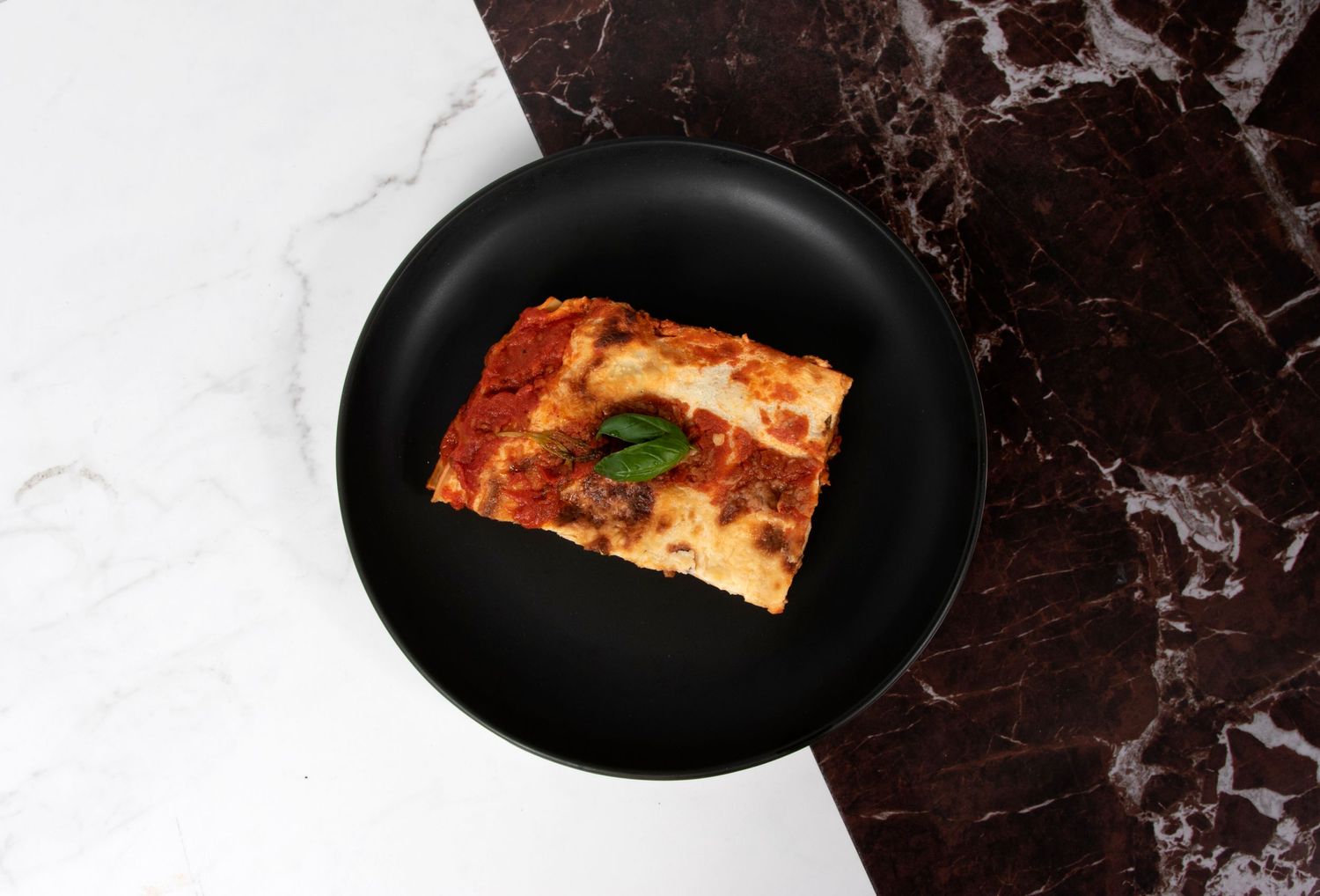 Lasagne dish in sydney