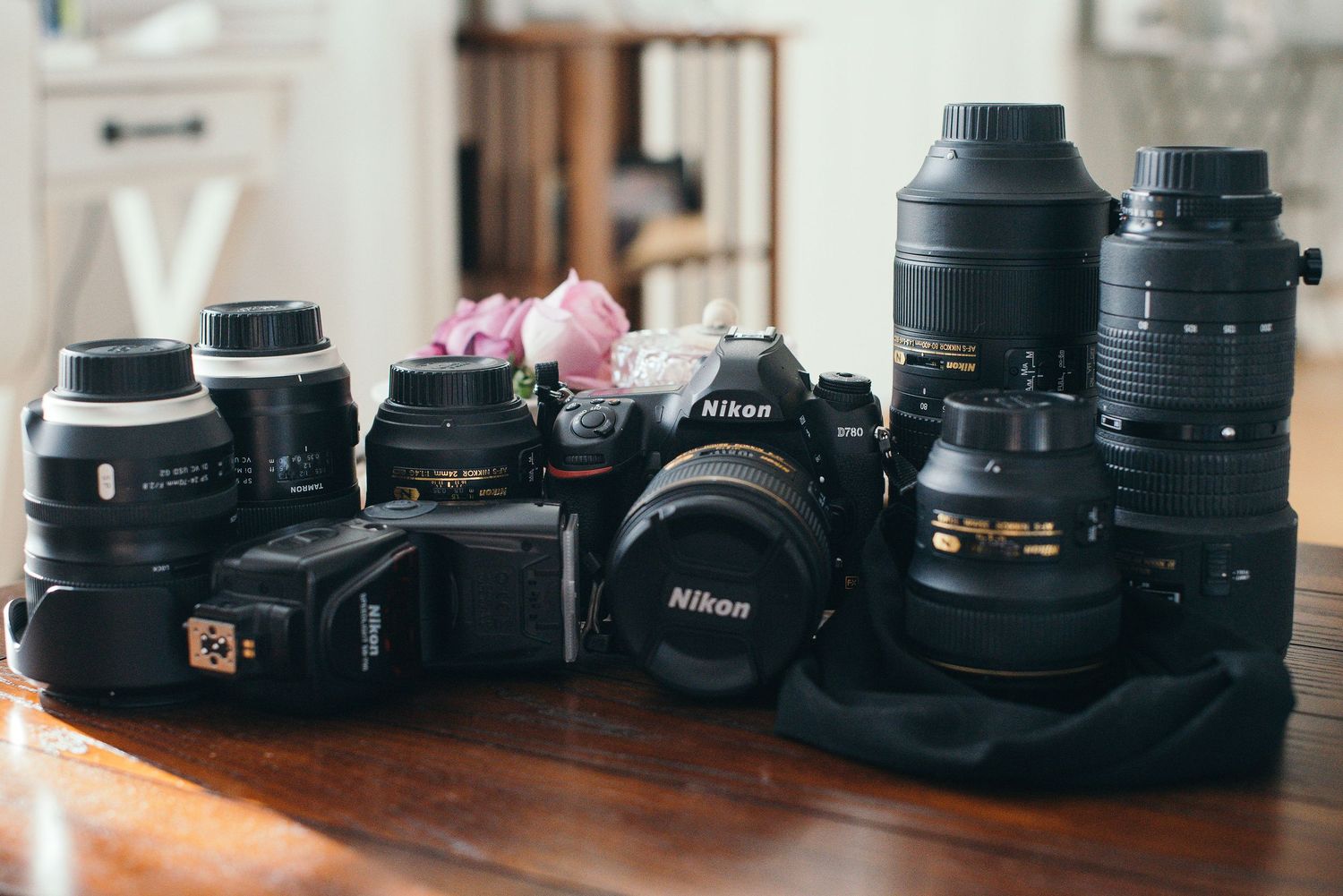 Suzanne Elizabeth Photography