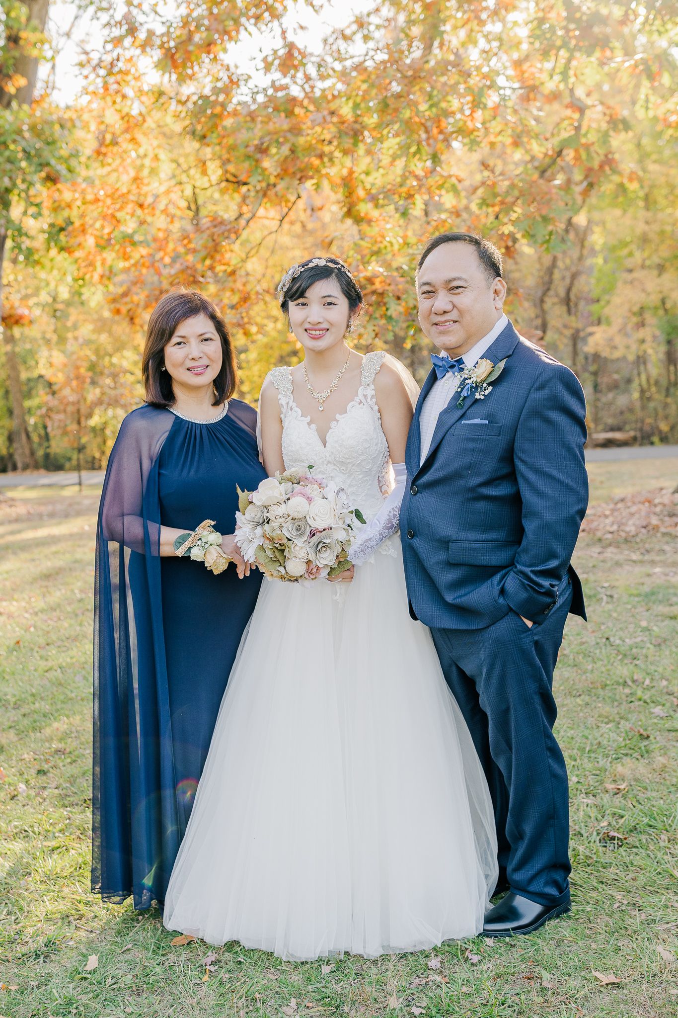 RUST MANOR HOUSE NOVA WEDDING PICTURES