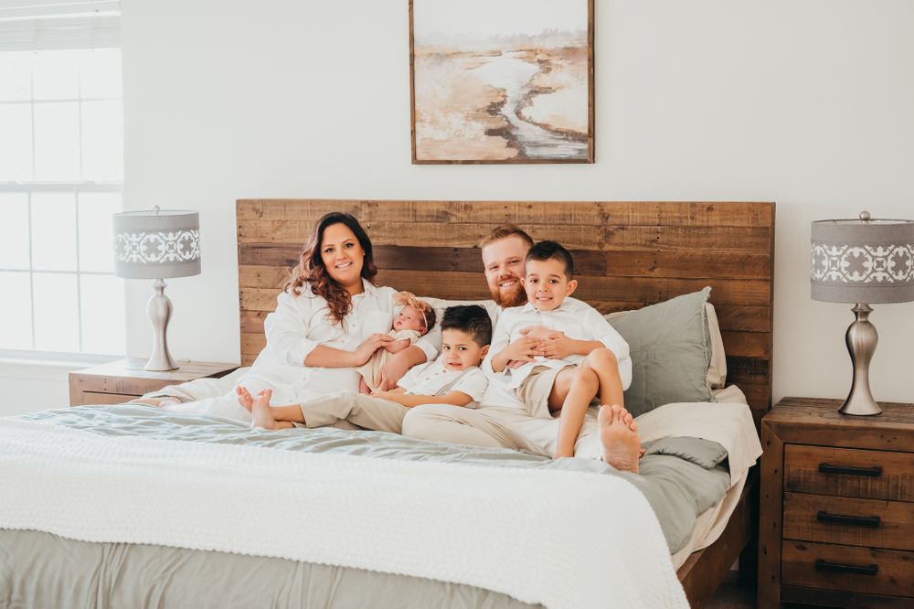 Newborn Lifestyle photographer, Central Pennsylvania, Baltimore, Maryland
