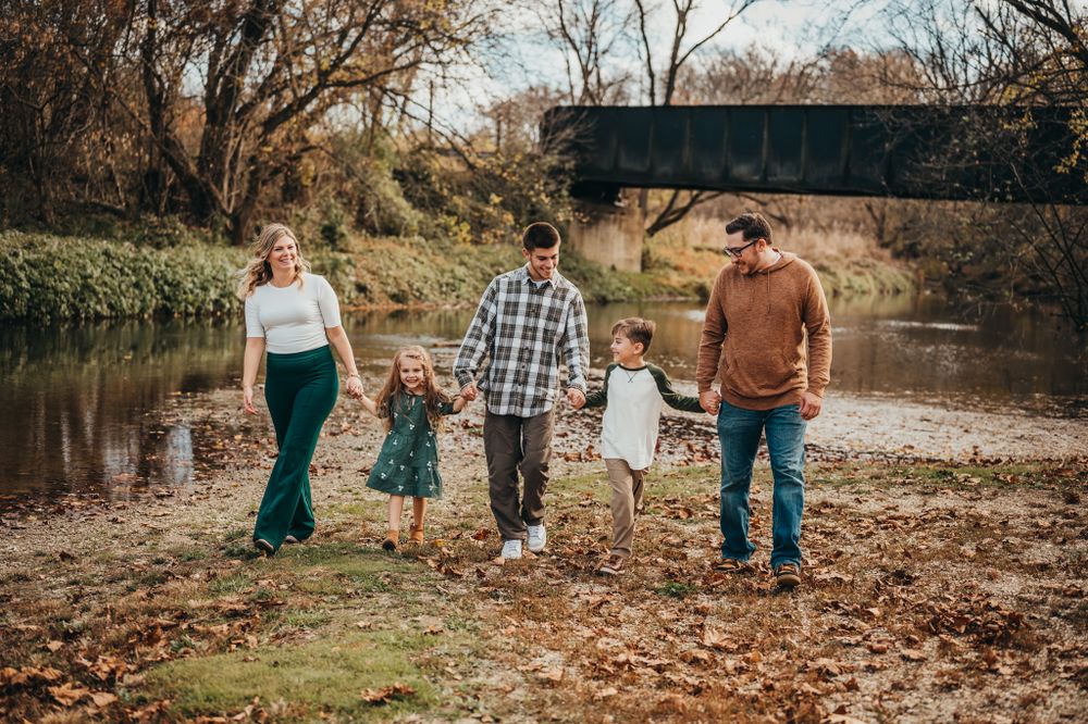 Family Portrait Photographer Finskburg MD, Westminster MD, Hanover PA, Central Pennsylvania, Maryland.
