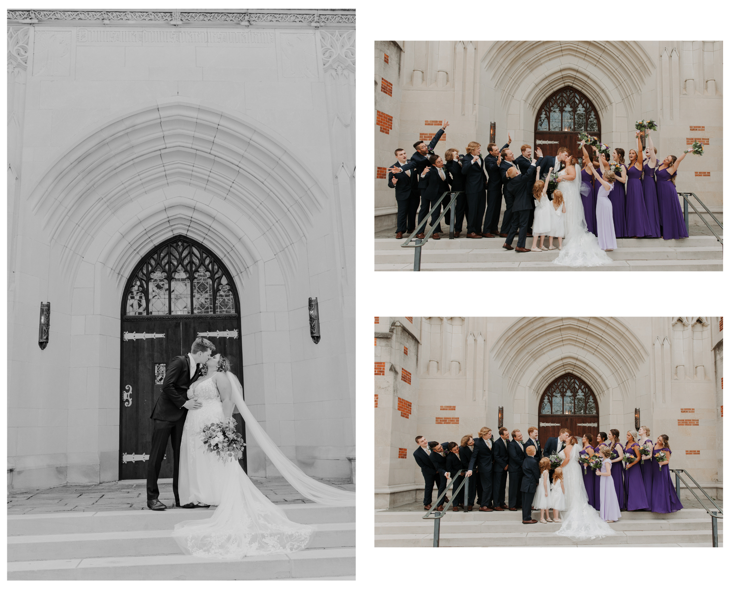 Ohio Wedding, Ohio Photographer, Wedding Photographer, Ohio Wedding Photographer, Bride and Groom Photos, Bridal Party