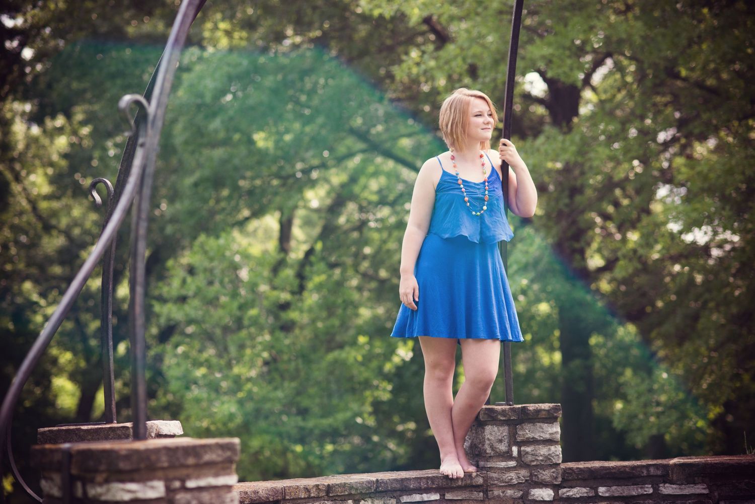 St. Louis Senior