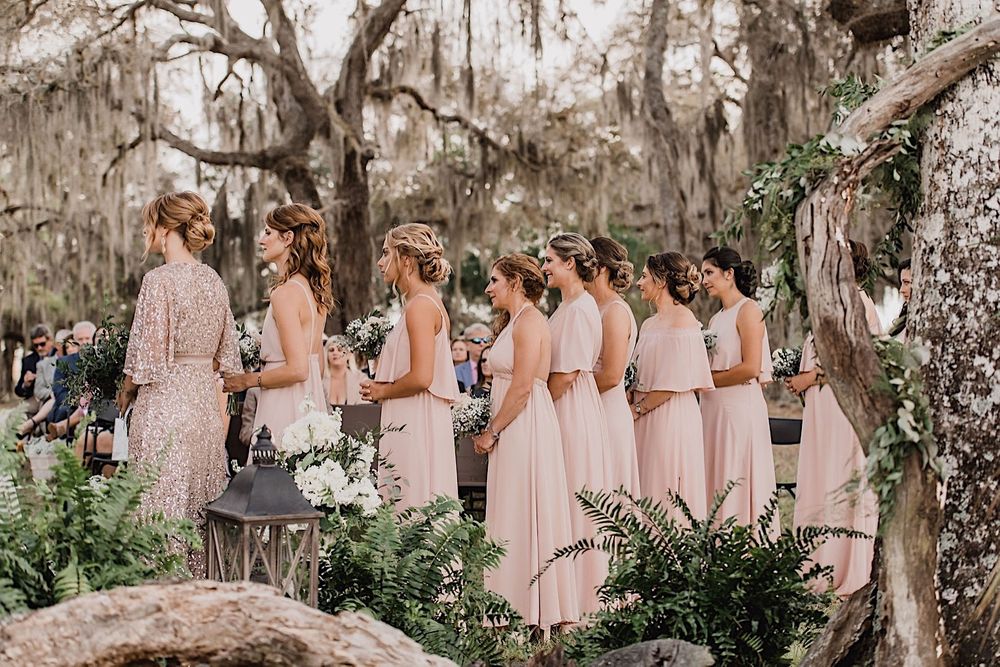 Rustic barn wedding in Myakka, Sarasota, Florida by Tampa and New England Wedding Photographer