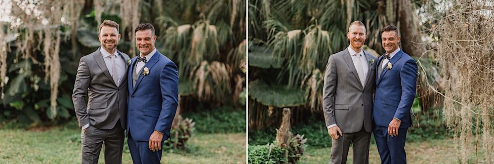 Rustic barn wedding in Myakka, Sarasota, Florida by Tampa and New England Wedding Photographer