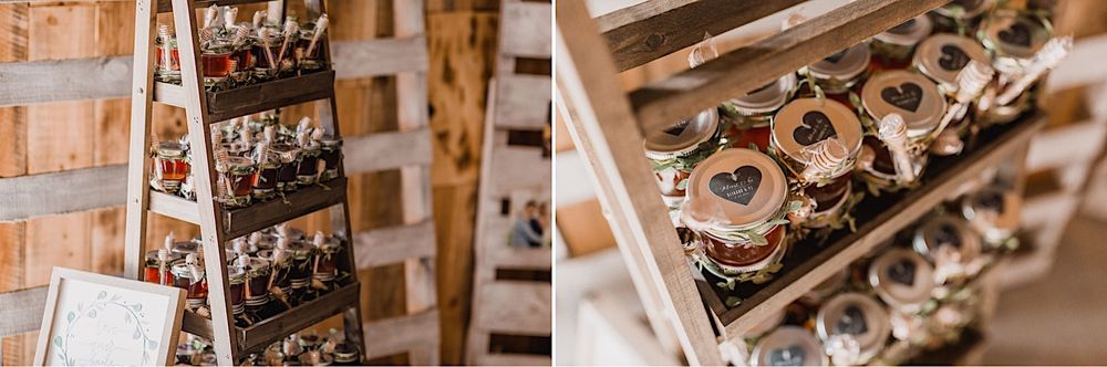 Rustic barn wedding in Myakka, Sarasota, Florida by Tampa and New England Wedding Photographer