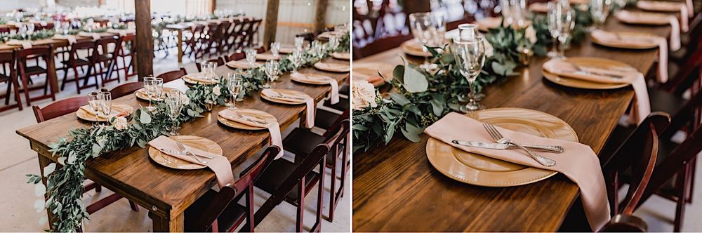 Rustic barn wedding in Myakka, Sarasota, Florida by Tampa and New England Wedding Photographer