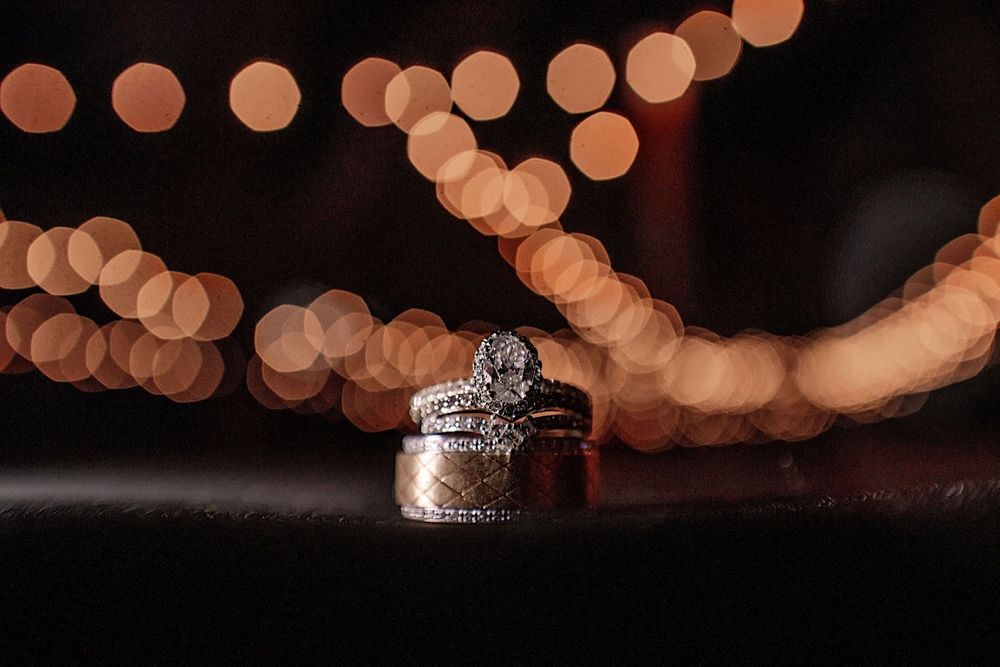 Rustic barn wedding in Myakka, Sarasota, Florida by Tampa and New England Wedding Photographer
