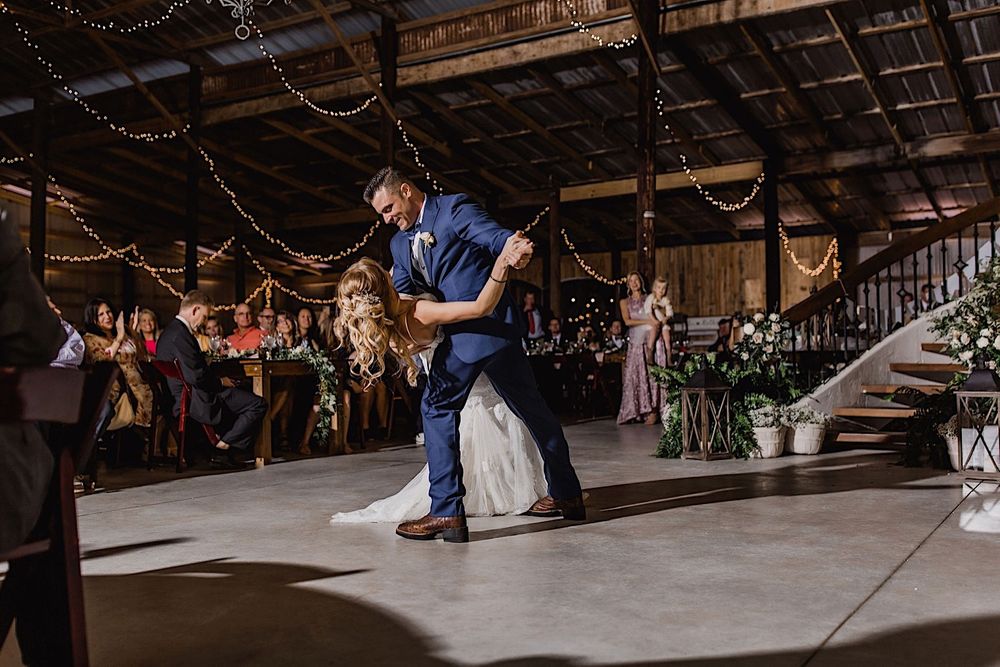 Rustic barn wedding in Myakka, Sarasota, Florida by Tampa and New England Wedding Photographer