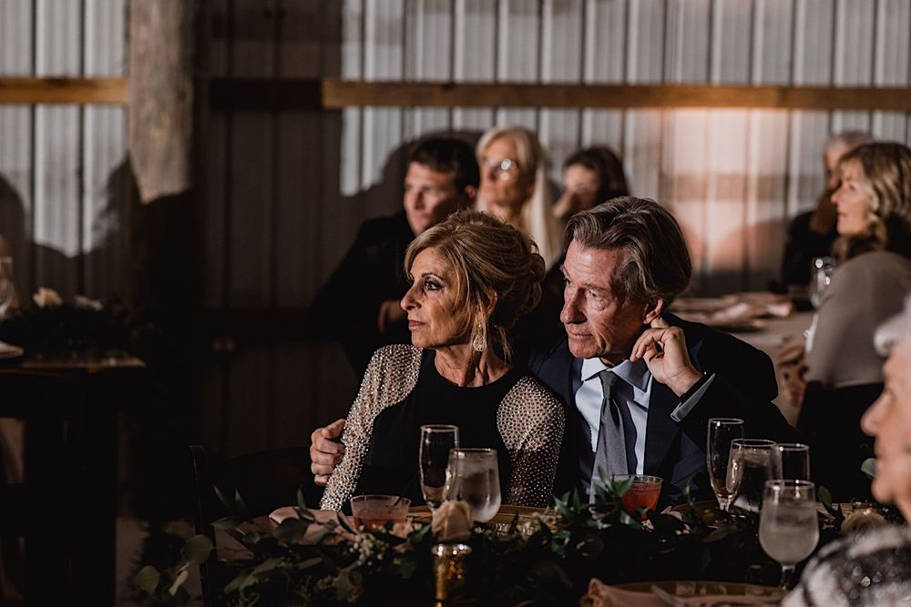 Rustic barn wedding in Myakka, Sarasota, Florida by Tampa and New England Wedding Photographer
