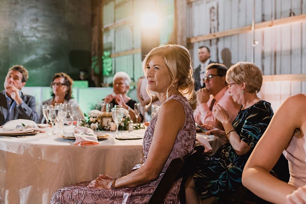 Rustic barn wedding in Myakka, Sarasota, Florida by Tampa and New England Wedding Photographer
