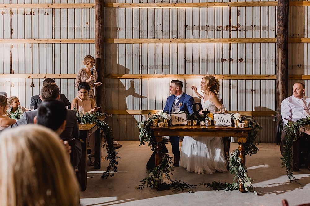 Rustic barn wedding in Myakka, Sarasota, Florida by Tampa and New England Wedding Photographer