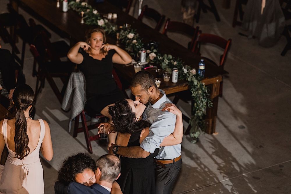 Rustic barn wedding in Myakka, Sarasota, Florida by Tampa and New England Wedding Photographer