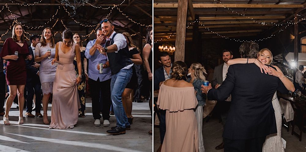 Rustic barn wedding in Myakka, Sarasota, Florida by Tampa and New England Wedding Photographer
