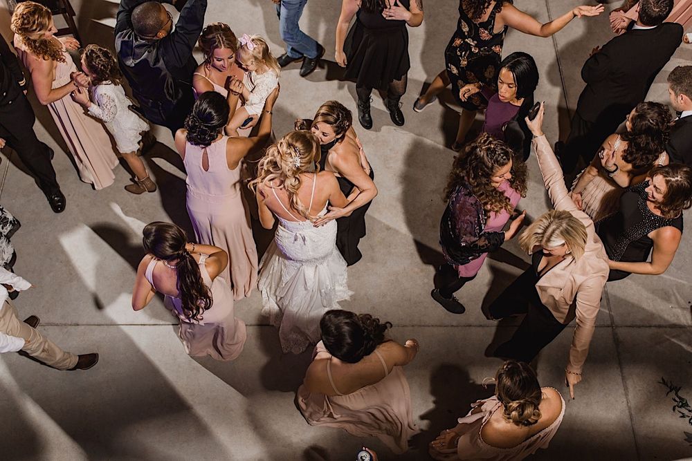 Rustic barn wedding in Myakka, Sarasota, Florida by Tampa and New England Wedding Photographer