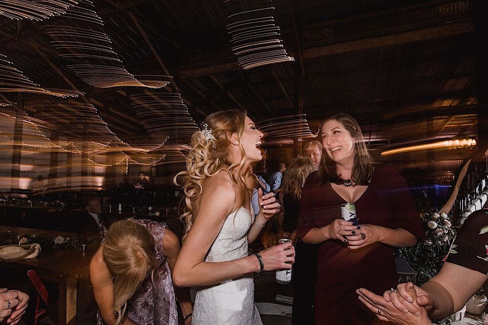 Rustic barn wedding in Myakka, Sarasota, Florida by Tampa and New England Wedding Photographer